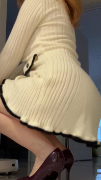 Are You Like My Dress?