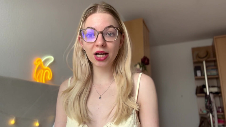 Goddess_Bella_Rae: De ce femeile găsesc bărbați beta dezgustători