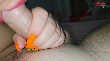 Anna Fire: Ich bevorzugt fußfetisch-sex in strümpfen, anstatt einen film zu gucken