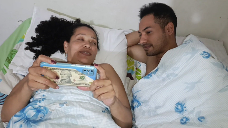 Ckmilk mam: I Had Great Sex with My Stepsister, Who Has a...