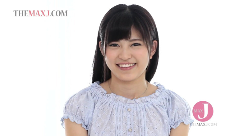 Asian happy ending: Asyalı utangaç genç kız oyuncu seçmelerinden sonra kamera önünde utangaç soyunma...
