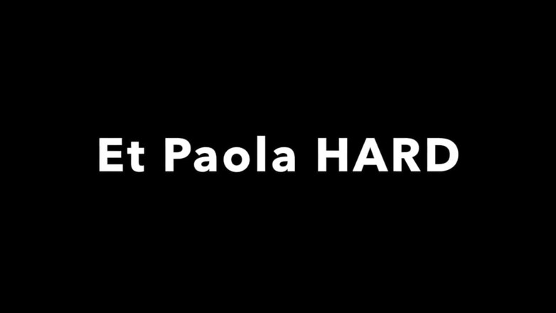 BiFantasy: Bisexuel partisi wih magic javi ve paola hard madrid'de odunluk...