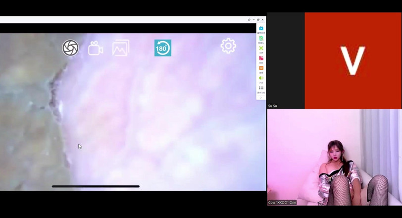 Susu porn: Ceci est une vidéo de masturbation sans aucune nudité