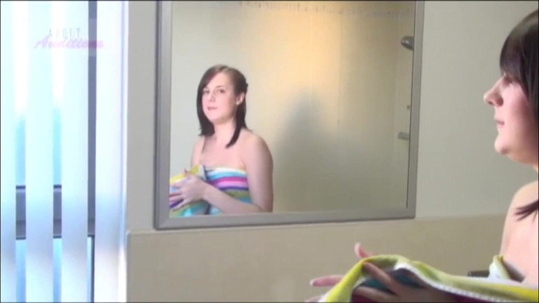 Adult Auditions: İngiliz tombul Chloe