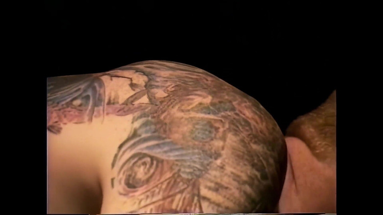 Mon Amie: Skupina nemocných zvrhlých mužů