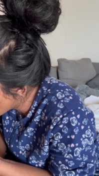 Indonesian Wives Are Best for Cumshot in the Mouth