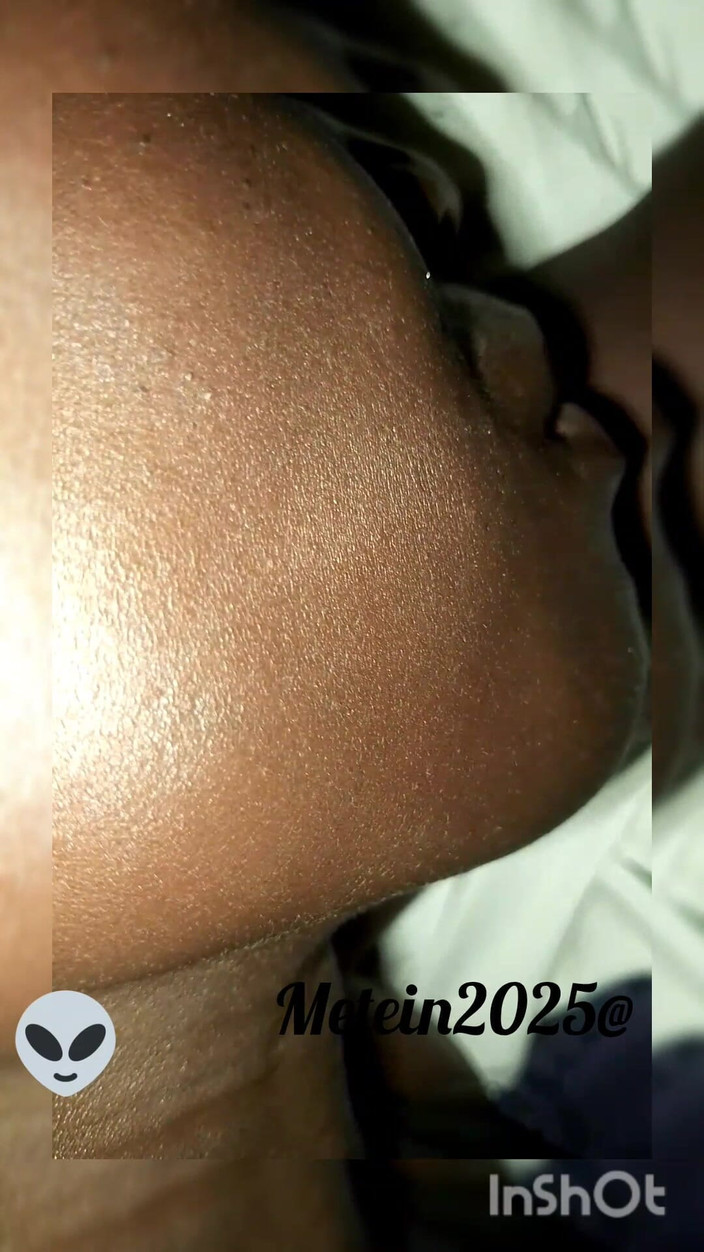 Metein2025: Black Couple Xxxx