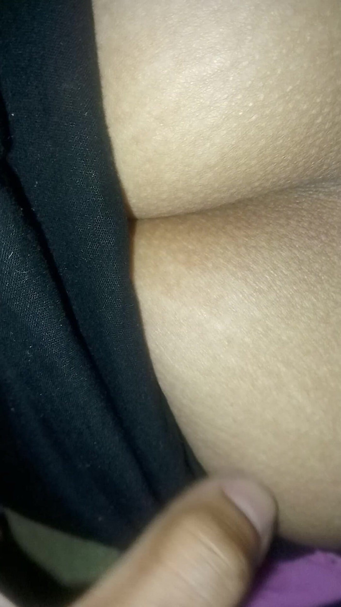 bdhotsex66: Moje show s kundičkou a zadkem