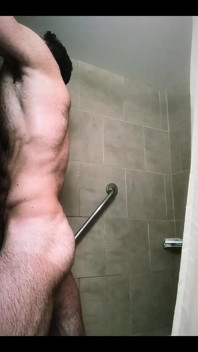 Who Wants to Shower with Me?