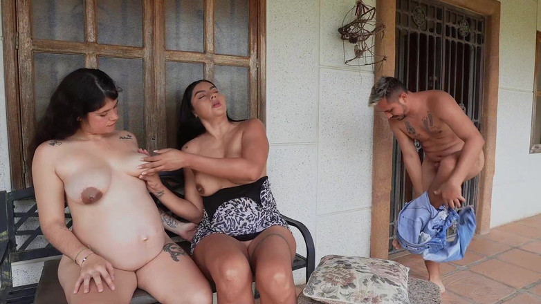TommyMiller: Tôi giả vờ là một bác sĩ phụ khoa để đụ hai...