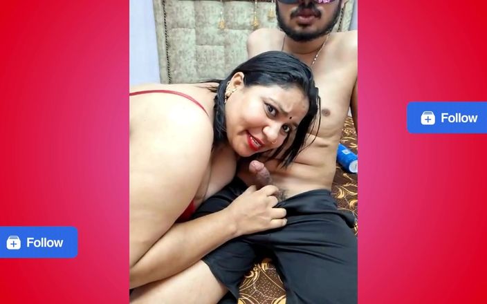 Randi Riya: प्रेमी और सौतेले पिता के साथ देसी भारतीय कमसिन कुंवारी सेक्स p2