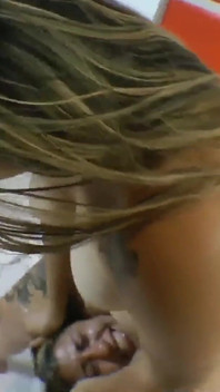 Facesitting Lesbian Extreme Domination - Fight for Air Bitch