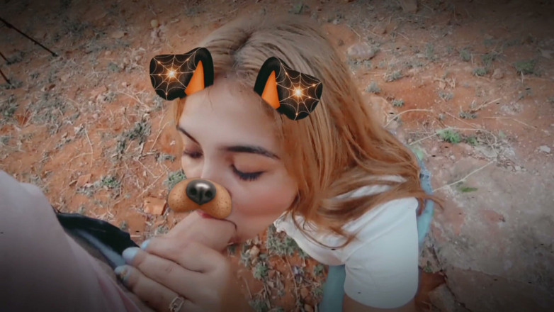 Latinascachondas: Blondynka zerżnięta z zatrzaskiem filtrem twarzy