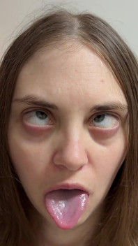 Ahegao