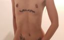 Alla Hale: Відео від першої особи, мастурбація з товстушкою з ділдо в туалеті