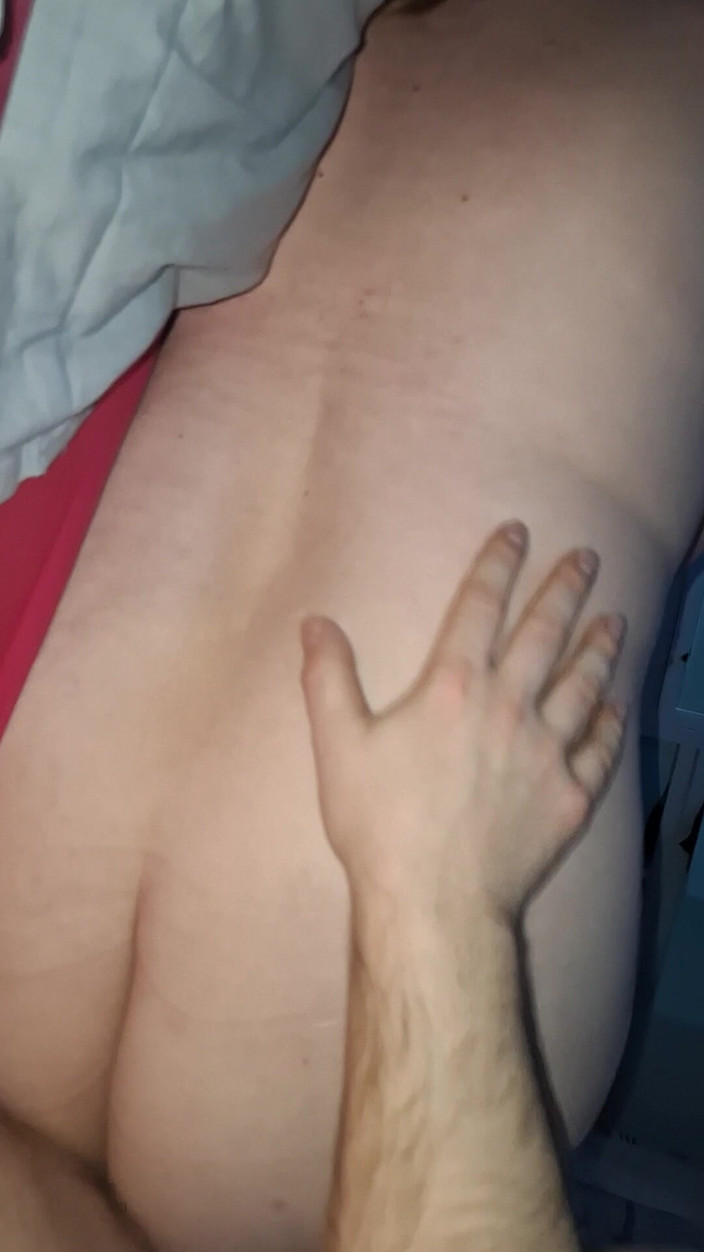 Hersecretlover: Vengo Preso Da Dietro Fino a Quando Non Viene Nel...