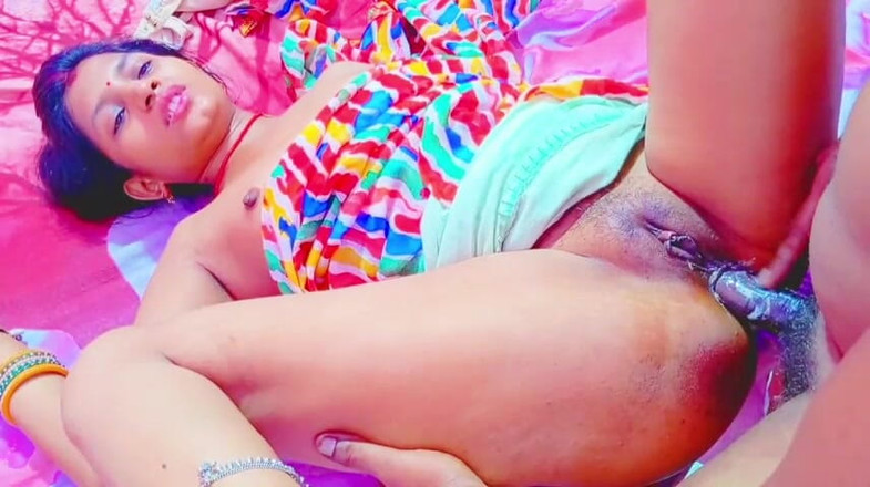 House stage: 인도 인도녀