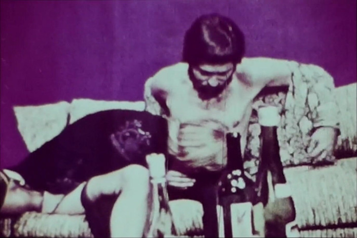 Close Encounter Vintage: Vintage porn retro erotic theatre my hometown