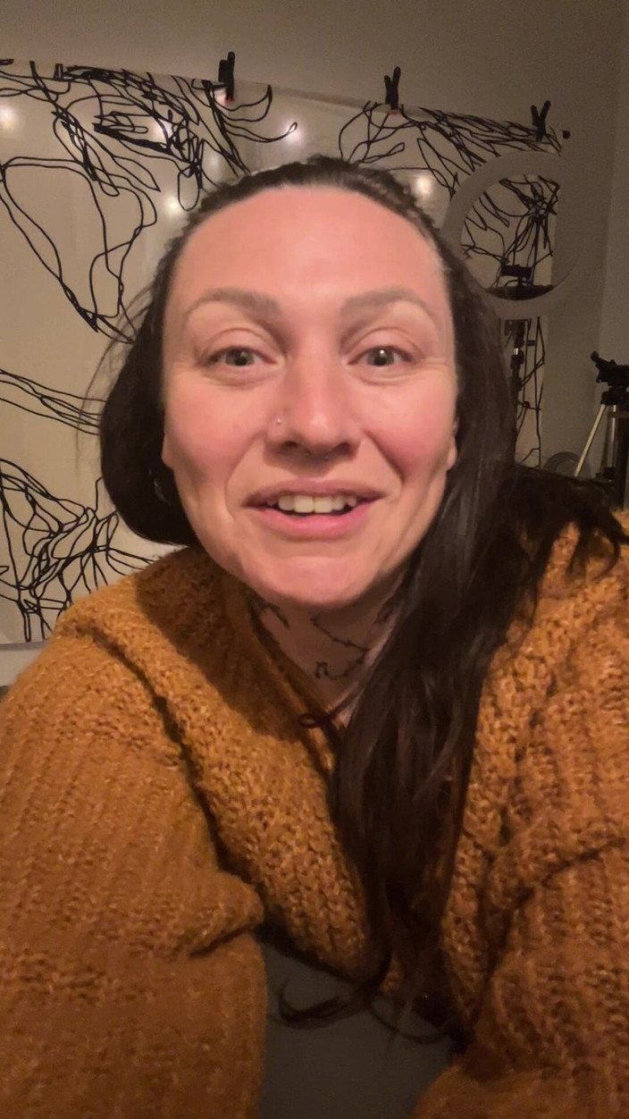 Lustful Libertines: Bercakap Bantal - Bagaimana Saya Sedar Bahawa Saya Suka Menonton Wanita...