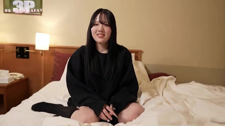 Studio Modern Shunga - JAV: Asian Angel 25054