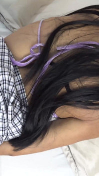 18 Yo Teen Girl Gets Asshole Fucked with Lots of Pain
