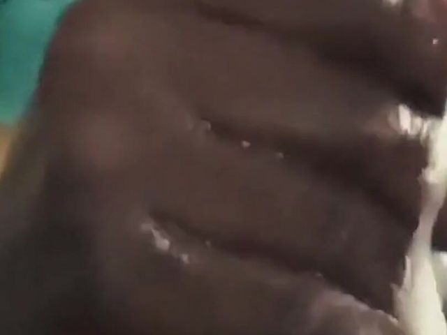 Sweet Thick Cum (Bbc Godaddy)