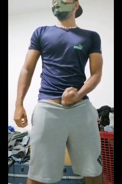 Charlieburrito: Chlapecké