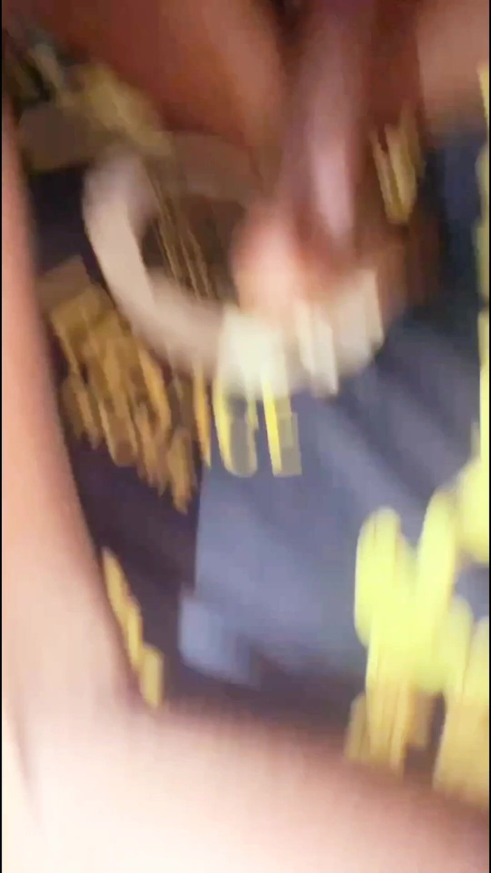 BlaqHandSomeGuy: Trío: Btm Recibiendo Dos Pollas
