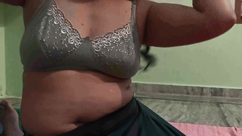 Sexy sindu: Sexy esposa quente pornô
