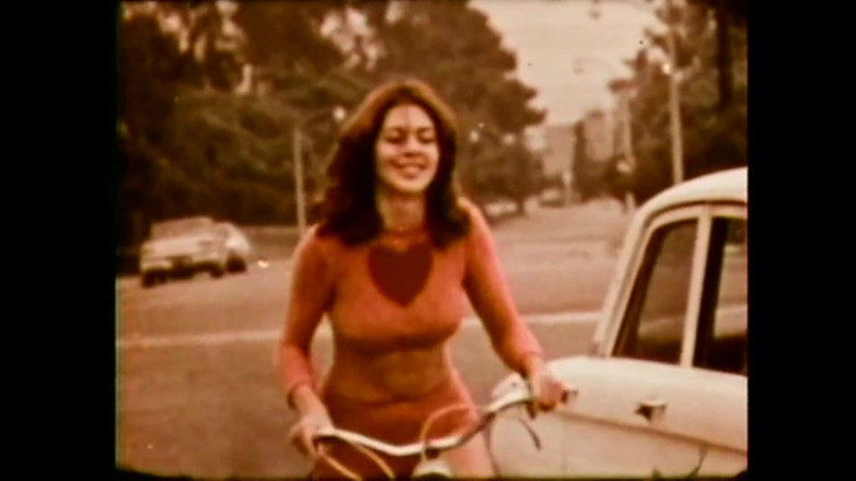 Vintage Megastore Full hd: Свинячий язик