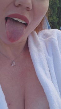 Do You Want to Sunbathe with Me?