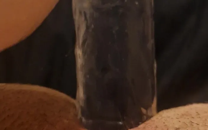 Littlefoxie: I Get so Wet Playing with My Ass