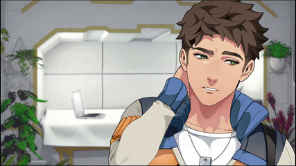 Femboy Maaya: Derata mı? Bir sürü tantacle ile mi?