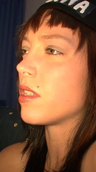 Cuplului îi place să se fută cu terapeuta sexuală Gina