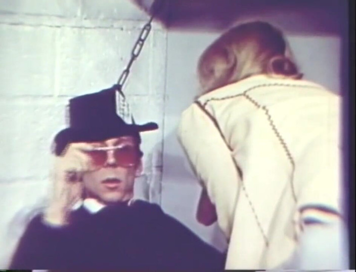 Vintage Usa: Our Origin XXX... - Vol. #03 - (Original Vintage HD Restyling - Uncut Version)