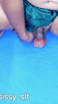 Sexy Brazilian Ladyboy Anal Fuck