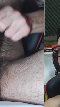 20centimetrový penis dostává hodně mléka, a to s mým obličejem!!