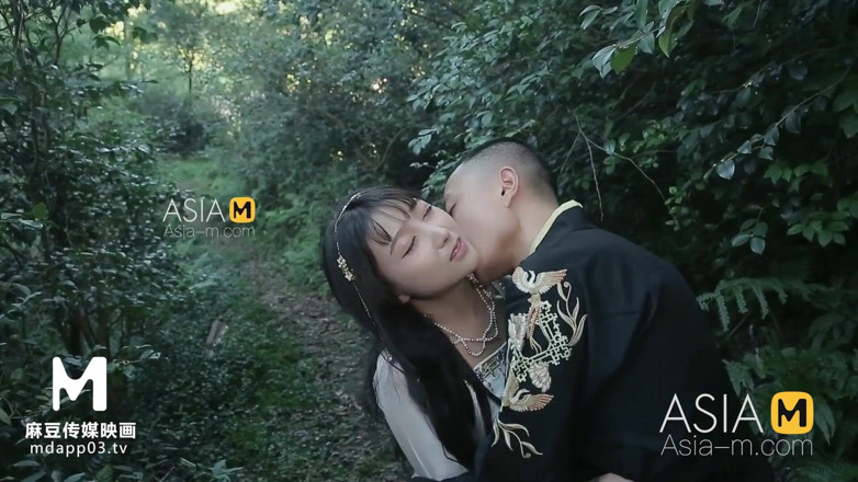 ModelMedia Asia: Modelmedia Asia-outdoor Sex-chen Ke
