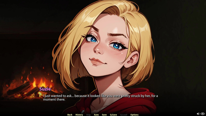 Wickedgammes: Te perverse vriendjes (deel 10)