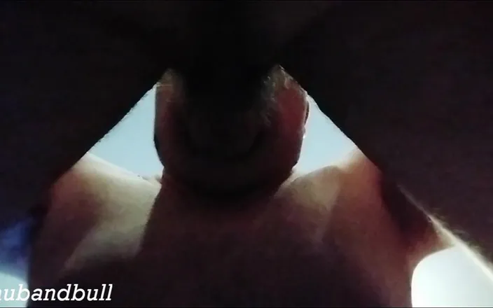Chub_Bull: Slut sucking
