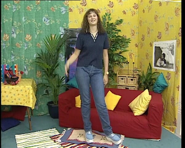 YOUR FIRST PORN: Mein Erstes Mal Vor Der Kamera - Kim Kali Pertama Saya...