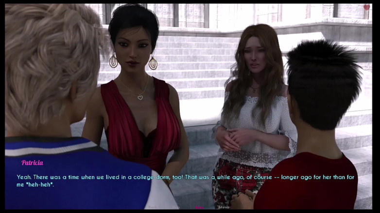 Johannes Gaming: AWAM #3: Sophia pergi membeli-belah