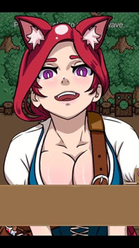 Femboy Survival [ Jogo de Hentai Futanari ] Ep.3 Fodido Por um Pau Enorme Futa!