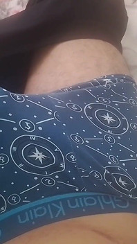 Masturbation and Ejaculation Are Wonderful
