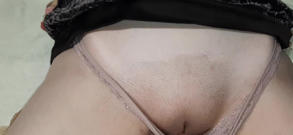 Vik_All: Il patrigno è venuto a giocare con la mia eccitata figa