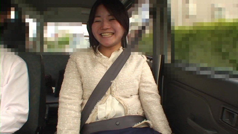 Japan Lust: Urocza nastolatka Eri zostaje podniesiona i zerżnięta