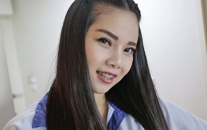 Sex Diary: AsianSexdiary remaja Asia tebal membuang kolej untuk seks