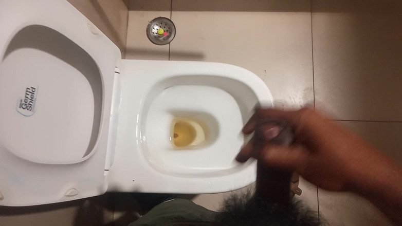 KUMBHA MANOJ KUMAR: ドクター・ビッグ・トイ、国々のラブムーブメントを楽しんでいます