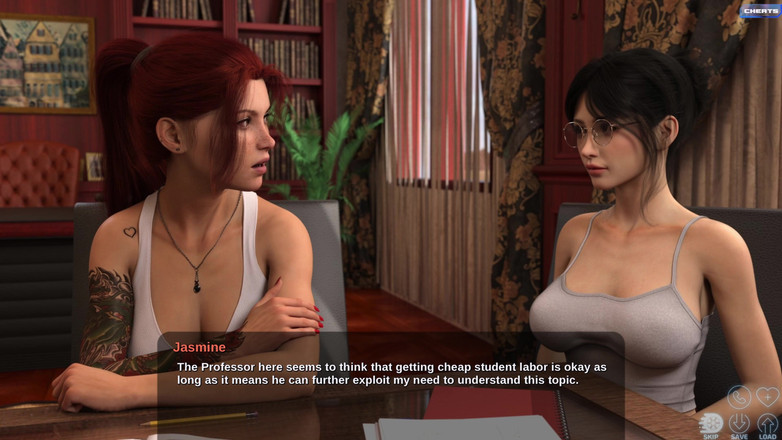 Wickedgammes: Sex lent și furios (partea 4)
