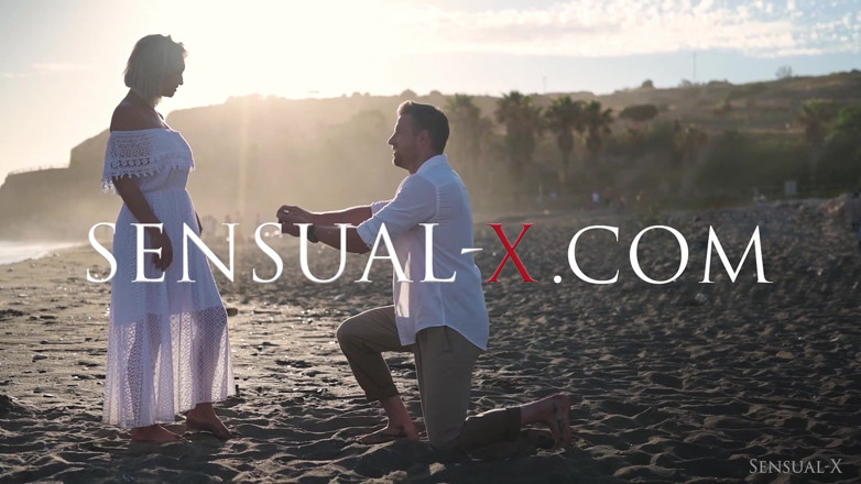 Sensual-X: Explorations of Lust - Part 5